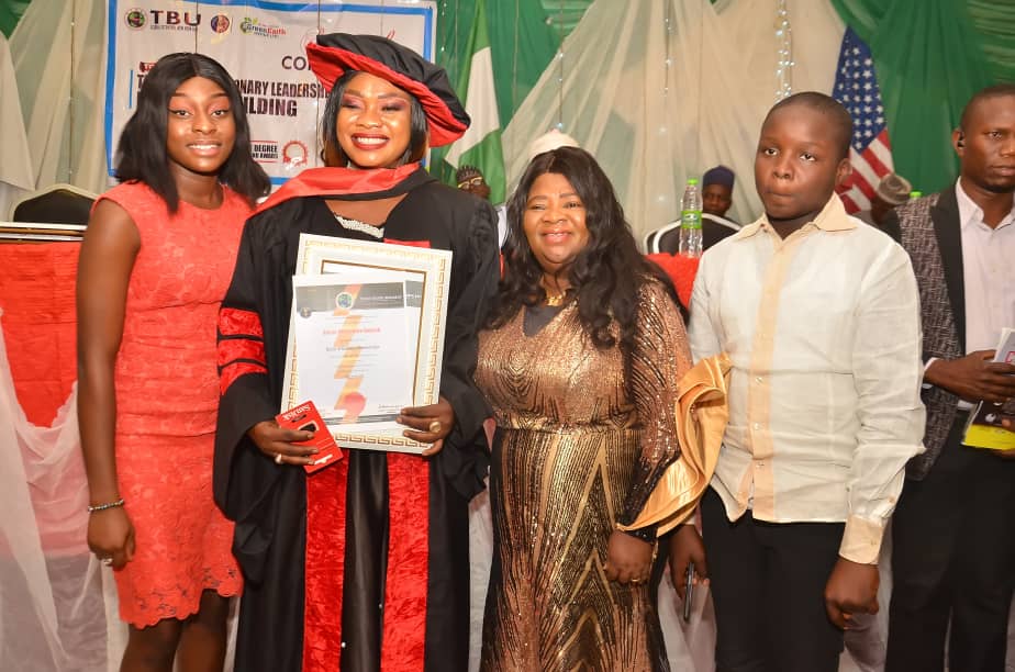 TBUGLEX Graduate